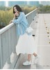 2楼哈森HCM251401HARSON女鞋（新百购） 商品缩略图6