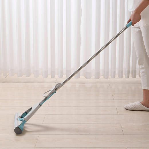 【批发】美丽雅优品  胶棉拖把 商品图6