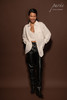 #1968「CASHMERE LONG SHIRT」 100% CASHMERE 羊绒长衬衫 商品缩略图1