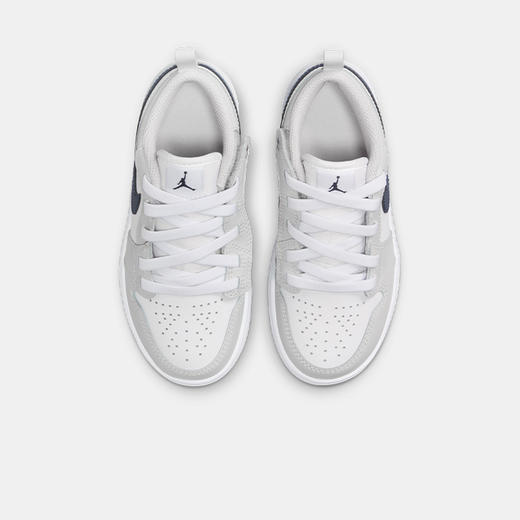 Jordan 1 Low Alt 幼童运动鞋 DR9748 商品图3