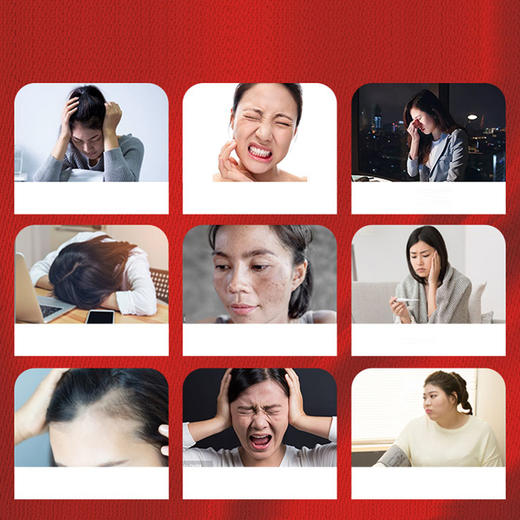 【naturewise】美国原装 B族维生素150粒/瓶 商品图3