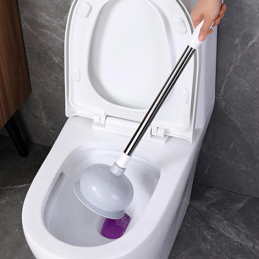 【批发】美丽雅通厕器厕所疏通器 商品图3