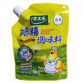 88g太太乐鸡精（带嘴）