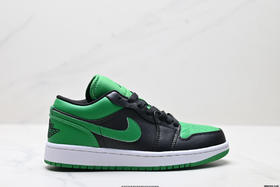 耐克乔丹Air Jordan 1 Low低帮休闲运动板鞋DV1312-200男女鞋