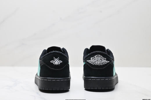 耐克乔丹Travis Scott x Air Jordan 1低帮休闲运动板鞋DM7866-311男女鞋 商品图5