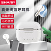 夏普真无线蓝牙耳机HP-TW40H 商品缩略图0