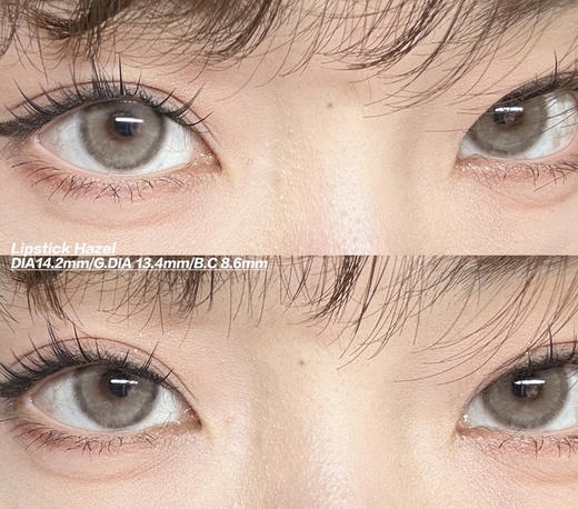 KIRAFAIRY白金梨木（佩戴直径：14.2mm） 商品图2