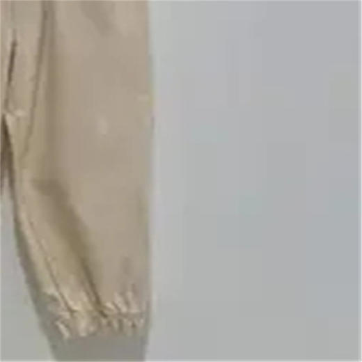 【辛巴娜娜】simbanana【大童】新品童装春秋款女宝宝休闲长裤 商品图3