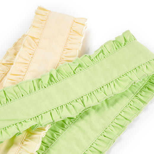 【辛巴娜娜】simbanana新上新连衣裙女童夏季纯棉拼接背带裙子 商品图2