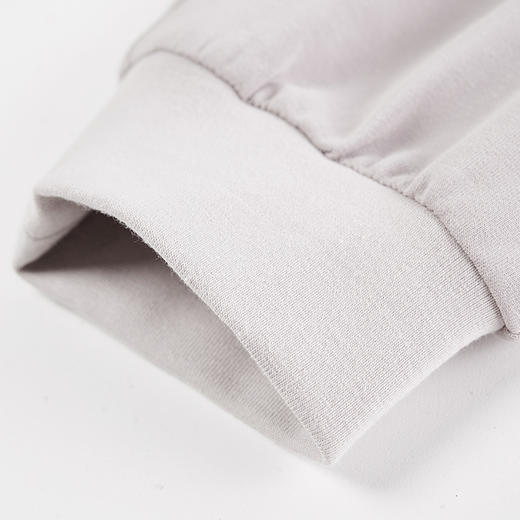 【辛巴娜娜】simbanana童装女童裤子新款儿童小童宝宝时尚百搭休闲九分裤 商品图4