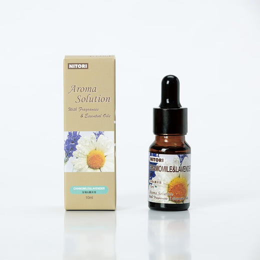 维基 精油系列 甘菊&薰衣草/快乐鼠尾草&铃兰/茉莉&玫瑰/玫瑰&玫瑰草/尤加利&薄荷 商品图4
