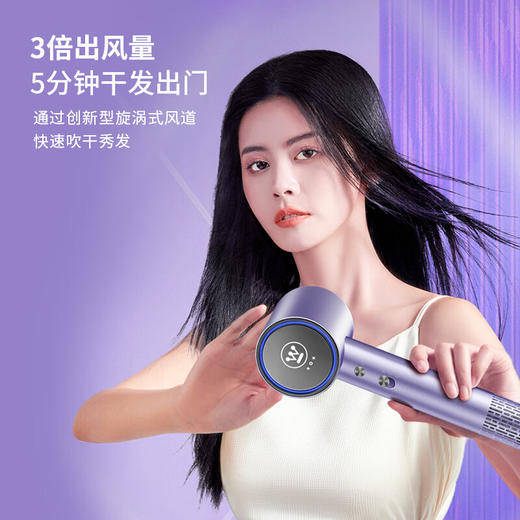 西屋电吹风机HS500 商品图4