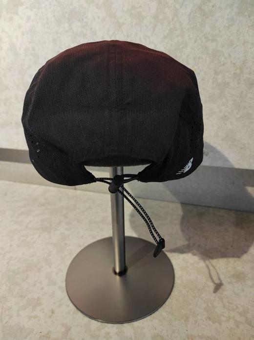 【春上新】 【新品】7楼 NewBalance休闲跑步运动帽吊牌价：299元 商品图2