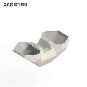 极飞 P150   料箱-115L  仅箱体 农机配件