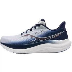 【云粉节】【新品上新】7楼索康尼胜利23男女同款宽楦S31024-557吊牌价1390