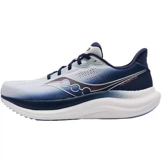 【云粉节】【新品上新】7楼索康尼胜利23男女同款宽楦S31024-557吊牌价1390 商品图0