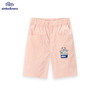 【辛巴娜娜】simbanana裤子夏季新款男孩山系户外短裤儿童运动裤 商品缩略图0