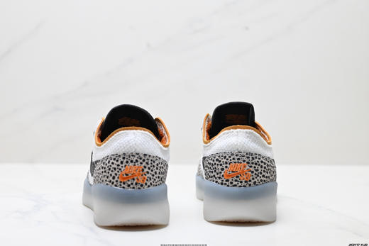 耐克Nike SB PS8舒适百搭低帮休闲运动板鞋FV8493-002男女鞋 商品图5