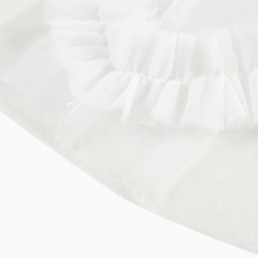 【辛巴娜娜】simbanana童装夏款女童半身裙公主裙纱裙 商品图4