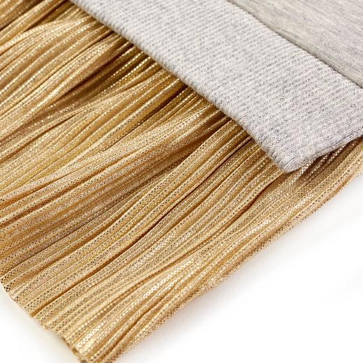 【辛巴娜娜】simbanana套头衫可爱女小童休闲时尚超柔软高档卫衣连衣裙春秋款 商品图2