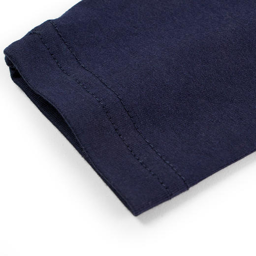 【辛巴娜娜】simbanana春秋款春季萌宠女童小宝宝外穿纯色打底裤 商品图4