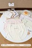 女士加肥加大丰满无缝内裤5421 商品缩略图0