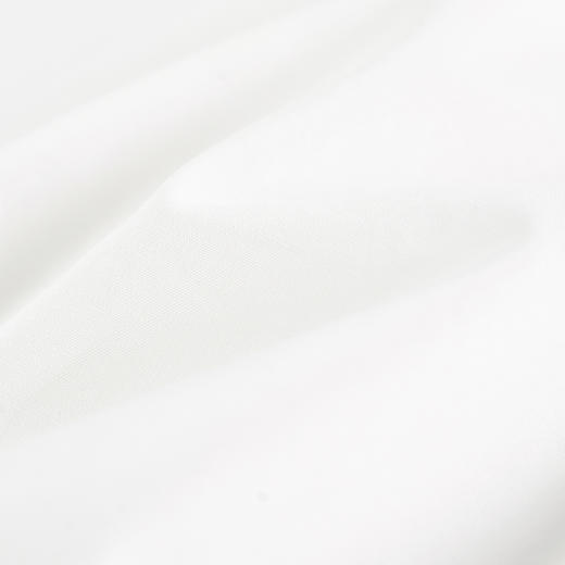 【辛巴娜娜】simbanana女童衬衫夏季新款洋气宝宝薄款短袖上衣小童儿童白色衬衣 商品图4