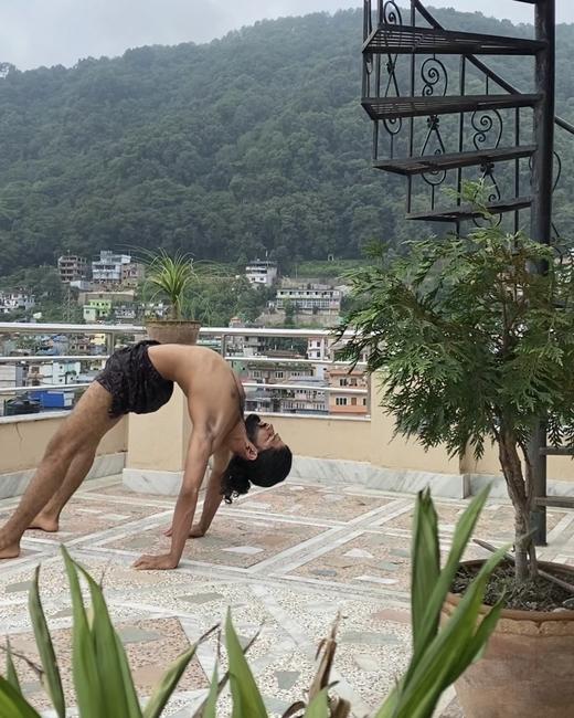 【线下】Rajiv Pandey（大愿）初、中、高级喜马拉雅·瑜伽导师认证培训【杭州、苏州、尼泊尔】复训费半价 商品图8