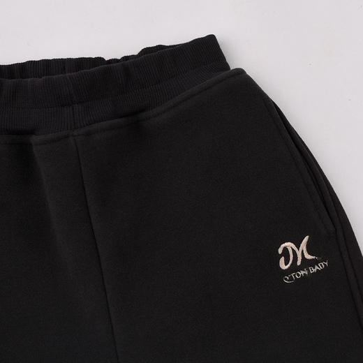 棉果果秋季新品男童韩灰色防风裤M312200425472 商品图3