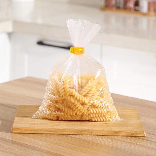 【批发】美丽雅加厚保鲜袋FDA食品级认证 150个/卷 商品图4