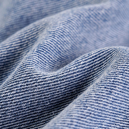 【辛巴娜娜】simbanana童装男童春季新款牛仔外套儿童工装板上衣翻领 商品图4