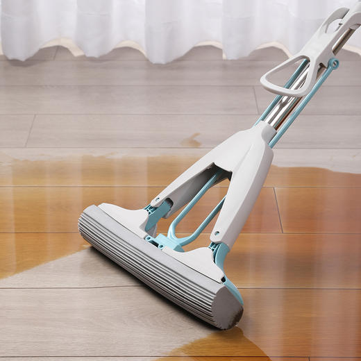 【批发】美丽雅优品  胶棉拖把 商品图8