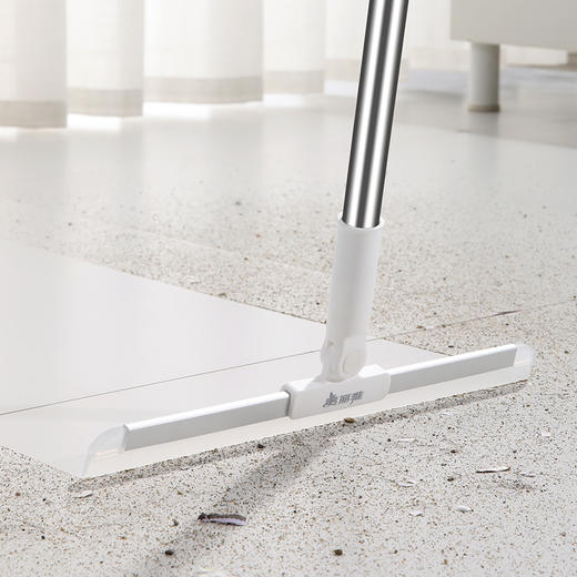 【批发】美丽雅刮刮净无痕魔术扫把浴室刮水神器 1套 商品图7