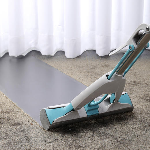 【批发】美丽雅优品  胶棉拖把 商品图10