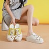 2楼哈森HCm251201HARSON女鞋（新百购） 商品缩略图0