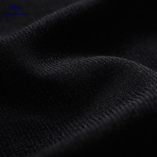 【辛巴娜娜】simbanana夏季儿童女薄款纯色简约纯净直筒防蚊裤 商品图4