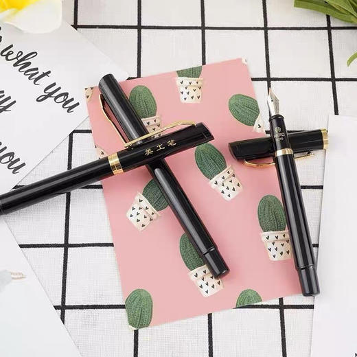 英雄9215美工钢笔 商品图0