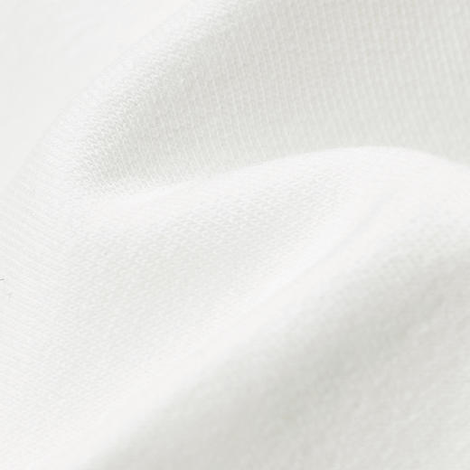 【辛巴娜娜】simbanana【大童】女童卫衣春秋装新款韩版百搭洋气拼接袖上衣卡通潮 商品图3