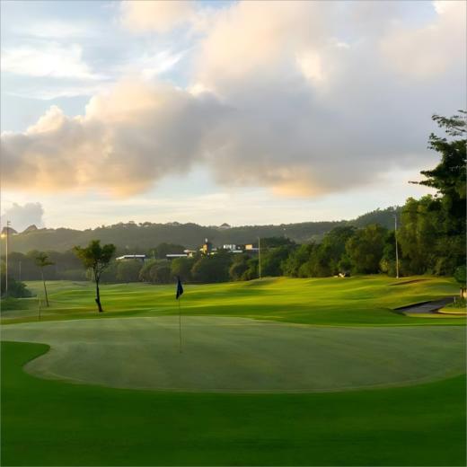 新库塔林克斯高尔夫俱乐部 New Kuta Golf Club | 巴厘岛高尔夫 | 印尼高尔夫球场俱乐部 商品图4