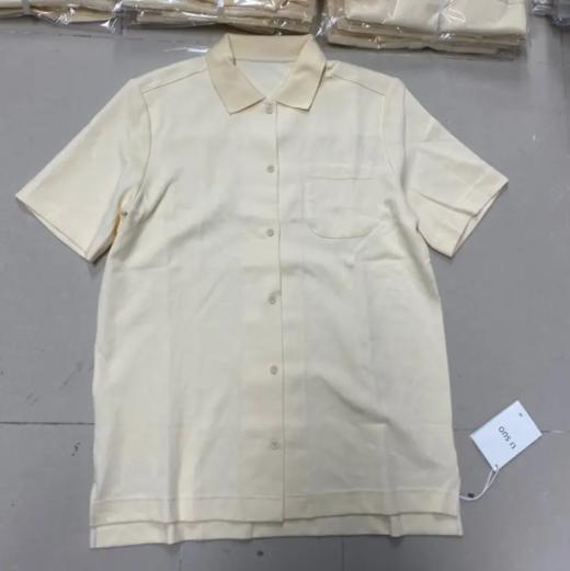 11791#polo领T 商品图0