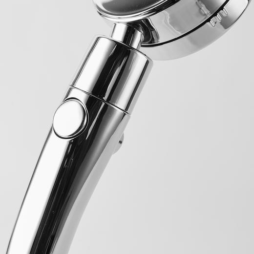 可旋头水流调节花洒SI C-191Y 商品图11