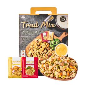 MM 山姆 NUTHING 坚果什锦脆 900g