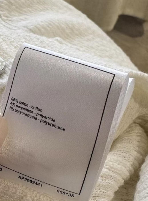 小香圆领衫。自己备注号码 商品图4