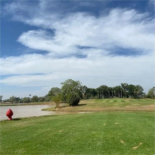 皇家金边高尔夫俱乐部 Royal Phnom Penh  Golf Club ｜金边高尔夫球场｜柬埔寨高尔夫球场｜东南亚 商品图4