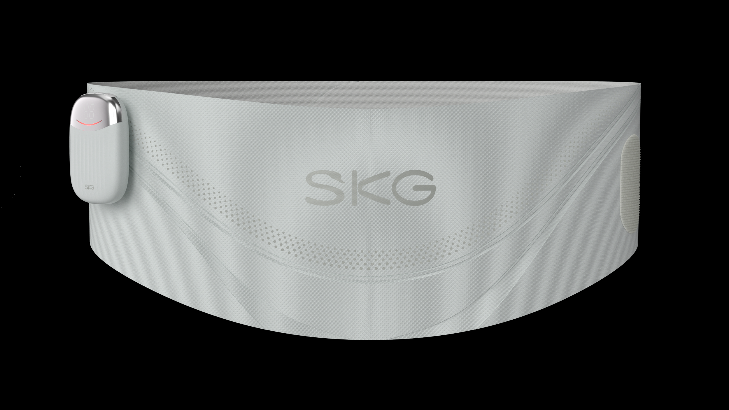 K1系列1代 暖宫腰带 配件