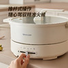 夏普多功能电火锅KX-CN40L-W 商品缩略图5