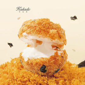 【赠品】脆松宝宝