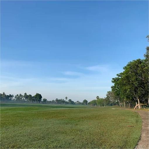 皇家金边高尔夫俱乐部 Royal Phnom Penh  Golf Club ｜金边高尔夫球场｜柬埔寨高尔夫球场｜东南亚 商品图1