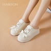 2楼哈森HCm251201HARSON女鞋（新百购） 商品缩略图4