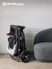 美国UPPAbaby Vista V3+V3睡篮 高景观婴儿车超高景观可坐躺折叠双向多功能推车0-4岁 商品缩略图4